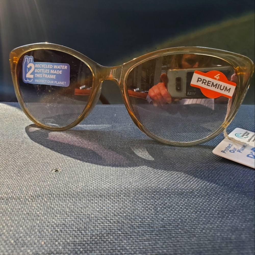 New Piranha sunglasses